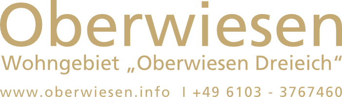 Oberwiesen Logo Grau